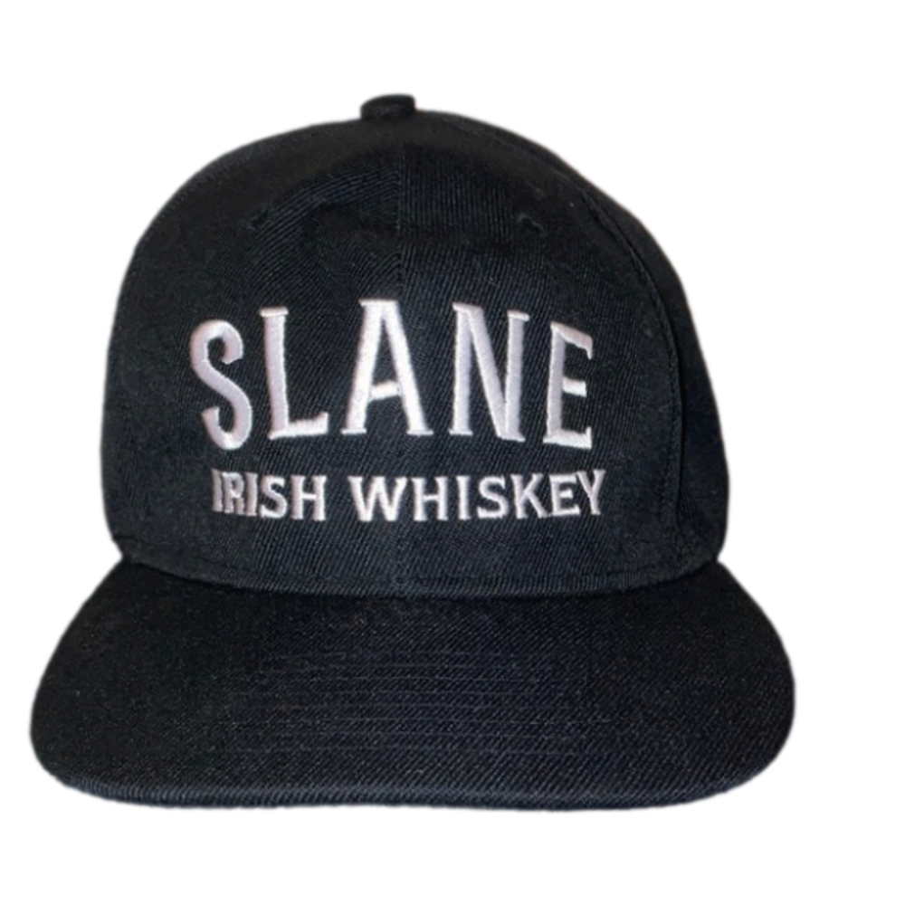 Slane Irish Whiskey Hat